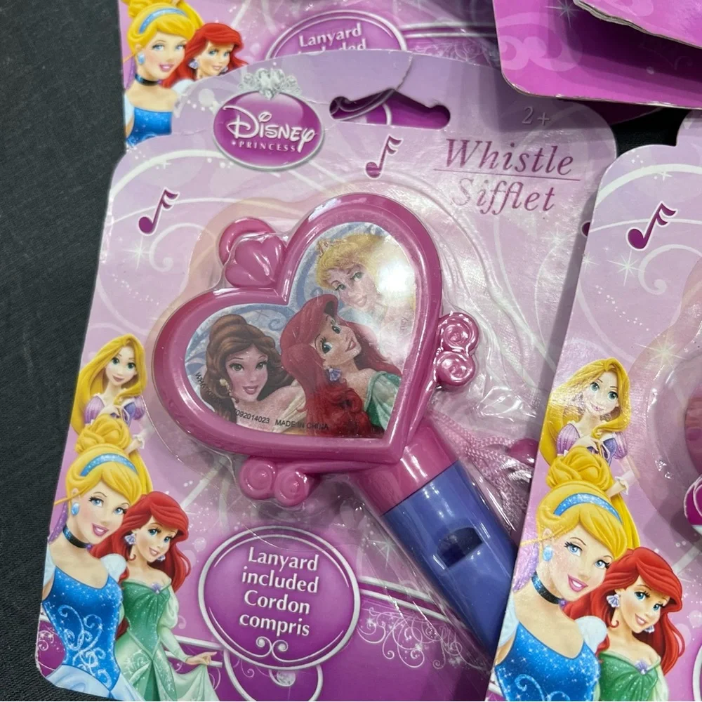 Disney Princess party Favors